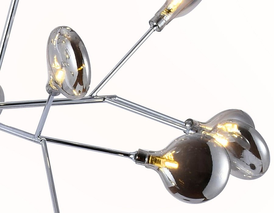 Фото Торшер Ambrella Light TR TR3030 AMBR_TR3030 - интернет-магазин МегаТерем в Москве