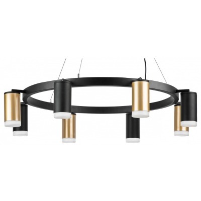 Подвесная люстра Lightstar Rullo LR0184043740 LS_LR0184043740