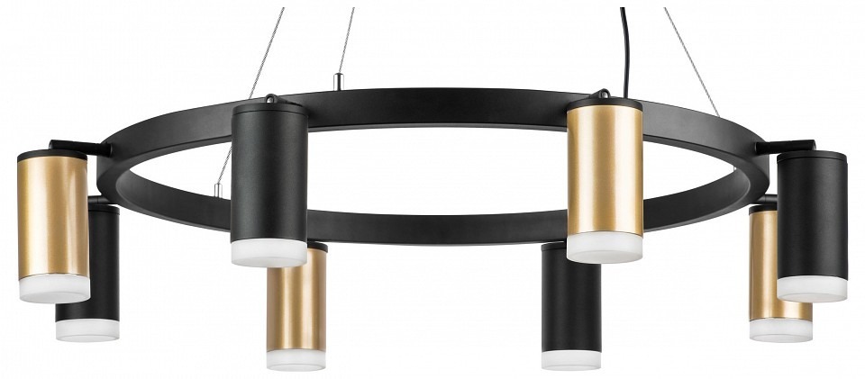 Фото Подвесная люстра Lightstar Rullo LR0184043740 LS_LR0184043740 - интернет-магазин МегаТерем в Москве