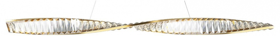 Фото Подвесной светильник Maytoni Krone P097PL-L36BS3K MY_P097PL-L36BS3K - интернет-магазин МегаТерем в Москве