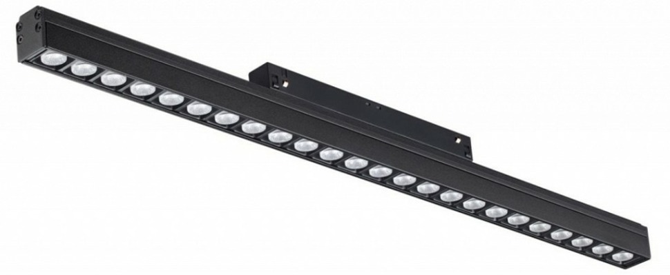 Фото Накладной светильник Novotech Flum 358420 NV_358420 - интернет-магазин МегаТерем в Москве