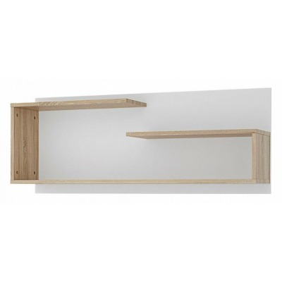 Полка навесная Мика СТЛ.165...