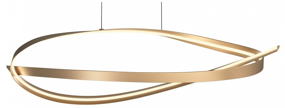 Фото Подвесной светильник Maytoni Plons MOD283PL-L40BS3K MY_MOD283PL-L40BS3K - интернет-магазин МегаТерем в Москве