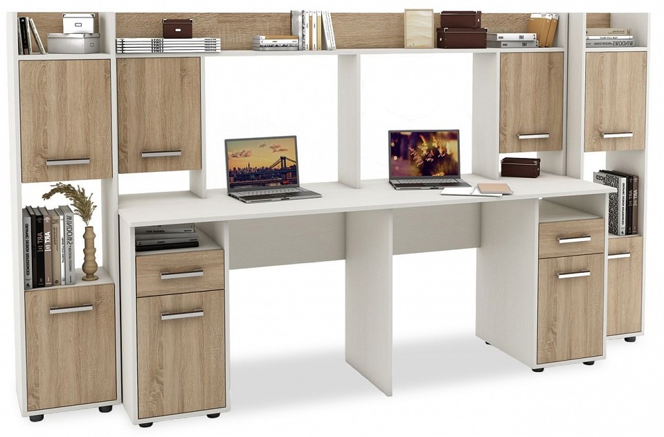 Фото Набор для детской Остин-19 MAS_USHO-19-BDS - интернет-магазин МегаТерем в Москве