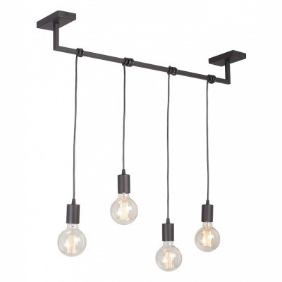 Подвесной светильник Vitaluce V3032 V3032-1/4S VI_V3032-1_4S