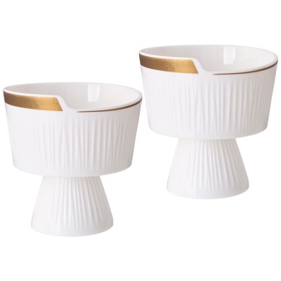 Набор креманок lefard herba...