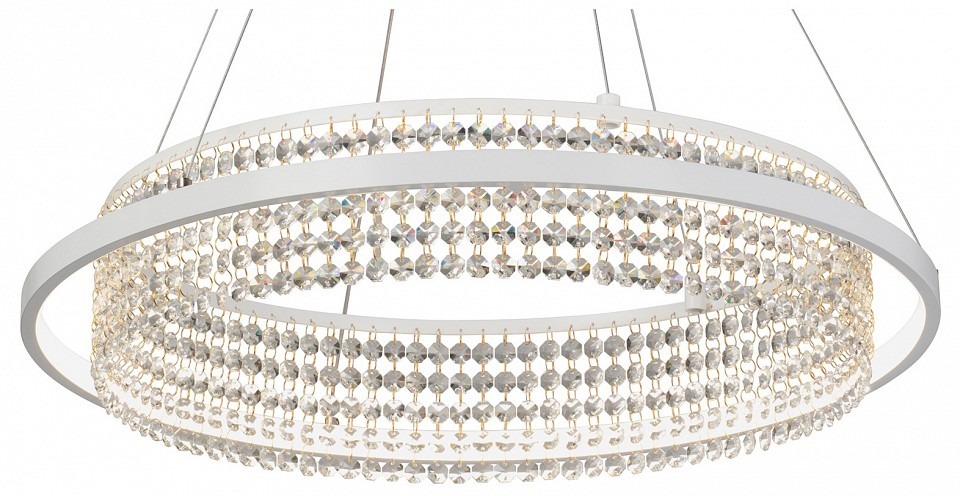 Фото Подвесная люстра Vitaluce V5400 V5400-0/1S VI_V5400-0_1S - интернет-магазин МегаТерем в Москве