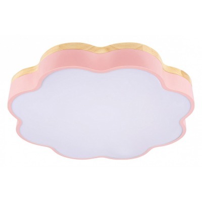 Накладной светильник Loft it Axel 10225/36 Pink LF_10225_36_Pink