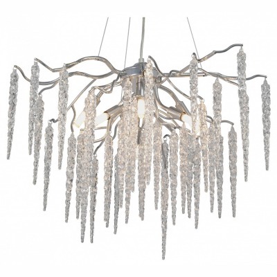 Подвесная люстра Vitaluce V2875 V2875-9/7S VI_V2875-9_7S