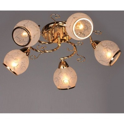 Потолочная люстра Omnilux D...