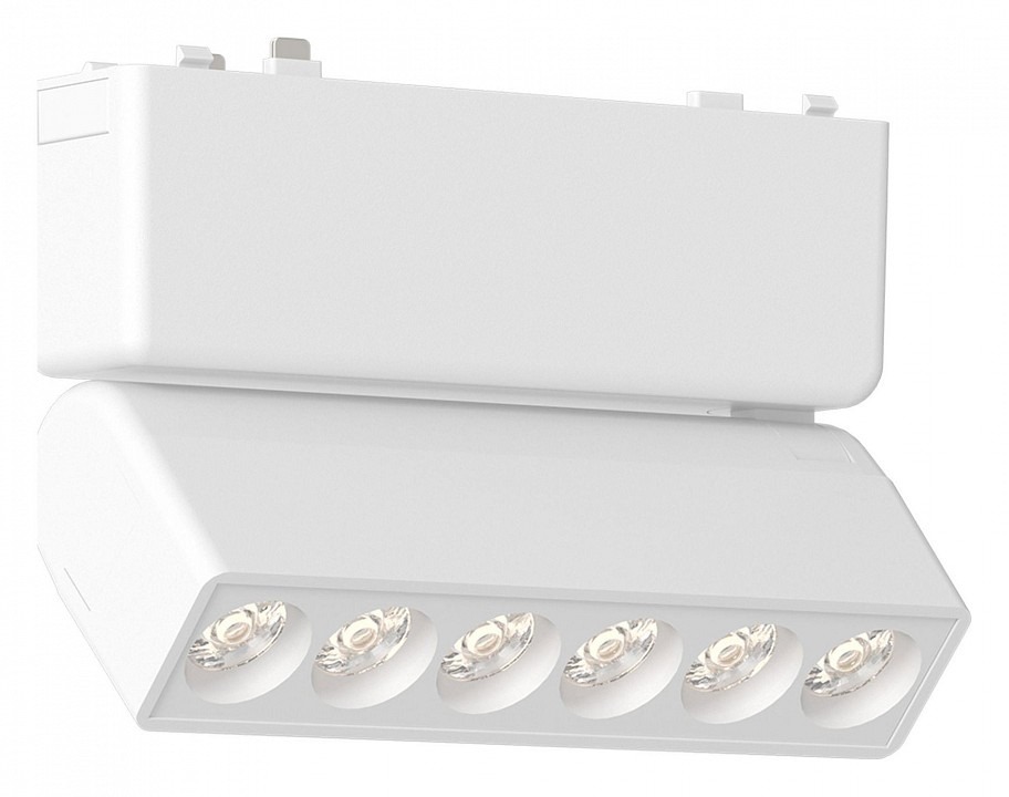 Фото Накладной светильник ST-Luce Skyflat ST675.536.06 - интернет-магазин МегаТерем в Москве