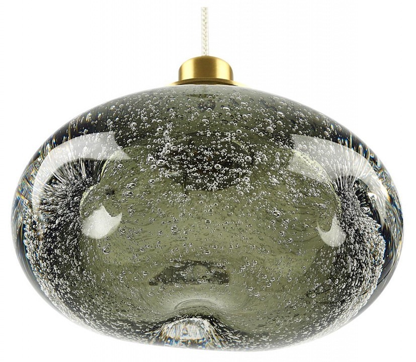 Фото Подвесной светильник Odeon Light Mela 7045/4L OD_7045_4L - интернет-магазин МегаТерем в Москве