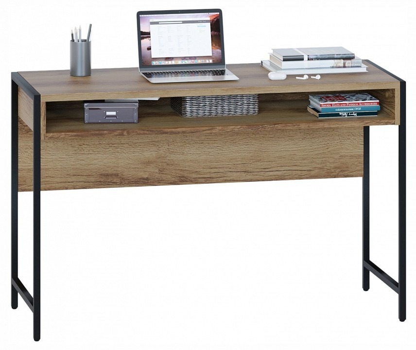 Фото Стол письменный СПМ-401 SK_00-00016091 - интернет-магазин МегаТерем в Москве