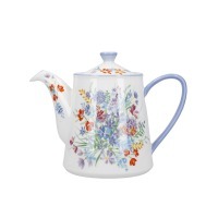 Чайник London Pottery 900 мл LPVMTPOT4PUR