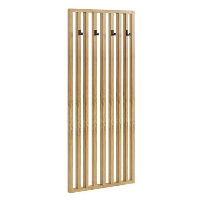 Вешалка настенная Бери MBS_...