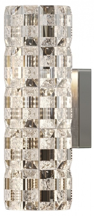 Фото Накладной светильник Maytoni Castello MOD335WL-L20CH3K MY_MOD335WL-L20CH3K - интернет-магазин МегаТерем в Москве