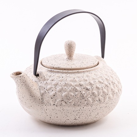 Фото Заварочный чайник 800 мл LORAINE (60439) - интернет-магазин МегаТерем в Москве