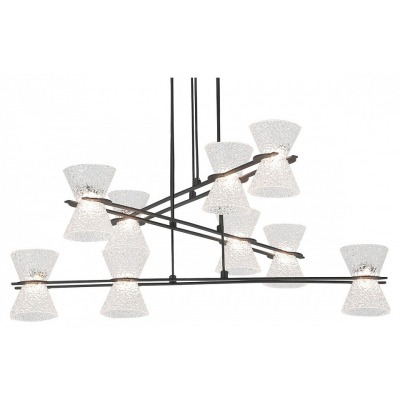 Подвесная люстра Lussole Sh...