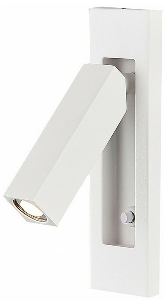 Фото Бра Mantra Gokova 6820 MN_6820 - интернет-магазин МегаТерем в Москве