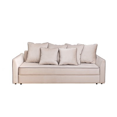 Диван Mores(K)/VD кант трех...