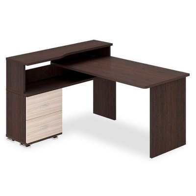 Стол письменный Домино СР-6...