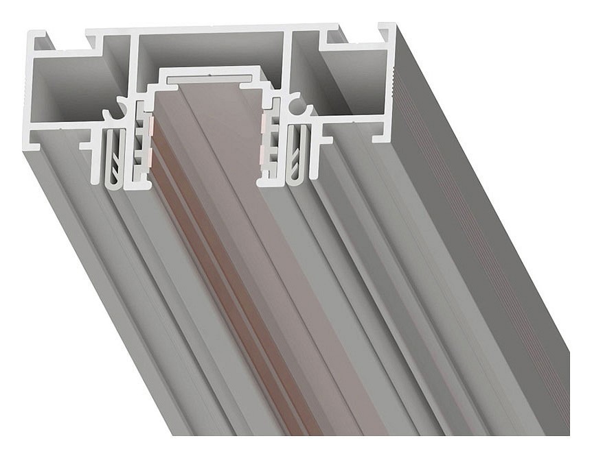 Фото Трек встраиваемый Arte Lamp OPTIMA-ACCESSORIES A753333 AR_A753333 - интернет-магазин МегаТерем в Москве