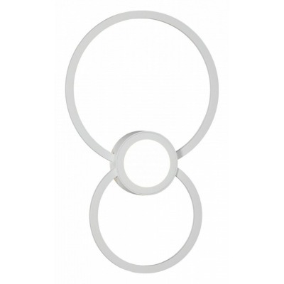 Накладной светильник Mantra...