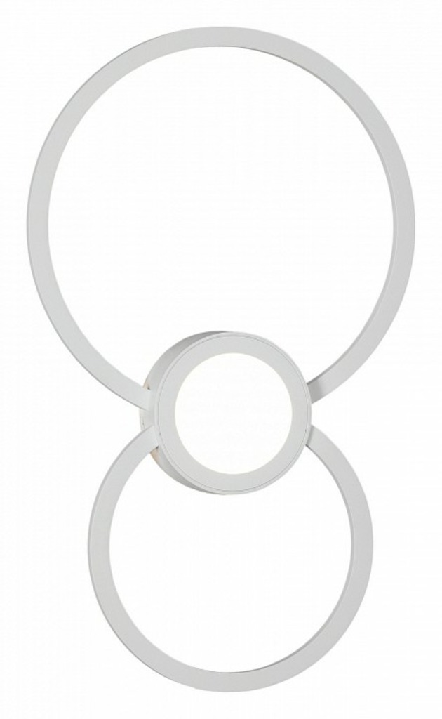 Фото Накладной светильник Mantra Mural 6230 MN_6230 - интернет-магазин МегаТерем в Москве