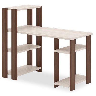 Стол компьютерный Slim СТН-...