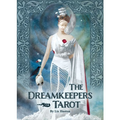 Карты Таро The Dreamkeepers...
