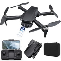 Радиоуправляемый квадрокоптер Nano Drone 4K FPV (RWA16H)