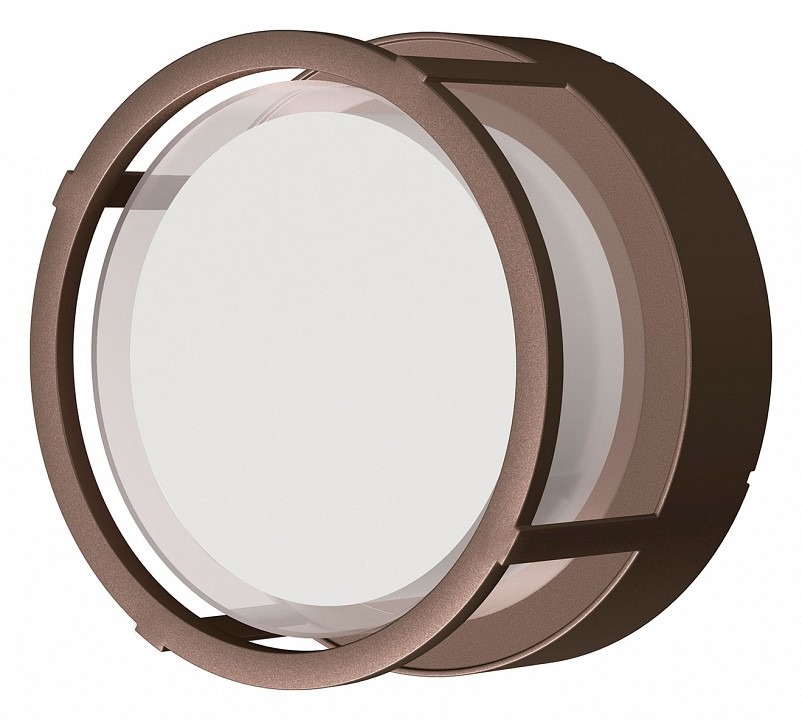 Фото Накладной светильник Mantra Creek 8859 MN_8859 - интернет-магазин МегаТерем в Москве