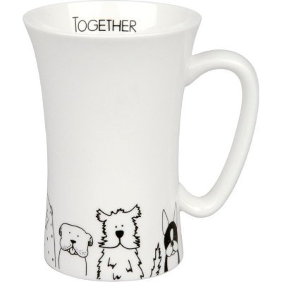 Koenitz Кружка Забавные соб...