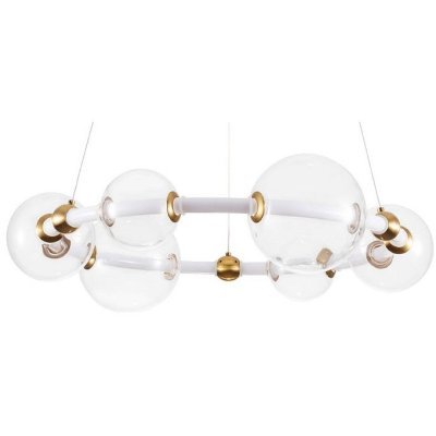 Подвесной светильник Arte Lamp Crocus A2780LM-30PB AR_A2780LM-30PB