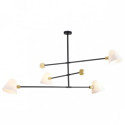 Люстра на штанге Favourite ...