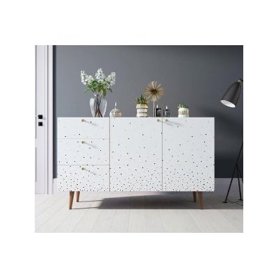 Комод Berber с двумя дверка...