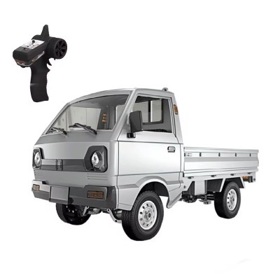 Радиоуправляемый бортовой г...