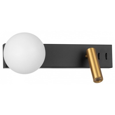 Бра с подсветкой Citilux Де...