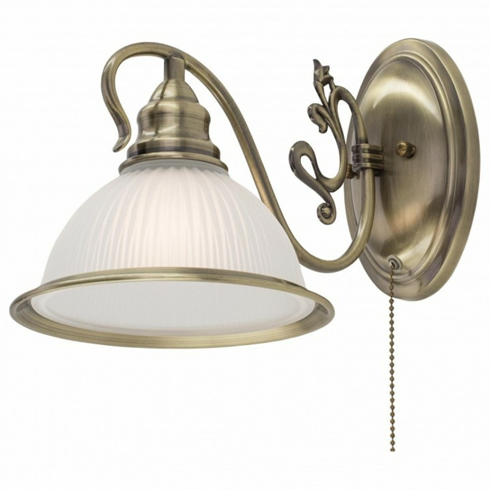 Фото Бра Citilux Идальго CL434311 - интернет-магазин МегаТерем в Москве