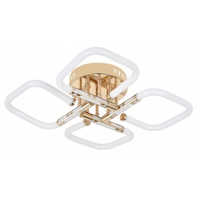 Потолочная люстра Escada Lacerta 10265/4LED ESC_10265_4LED