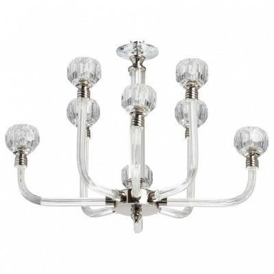 Подвесная люстра MW-Light Элла 483015308 MW_483015308