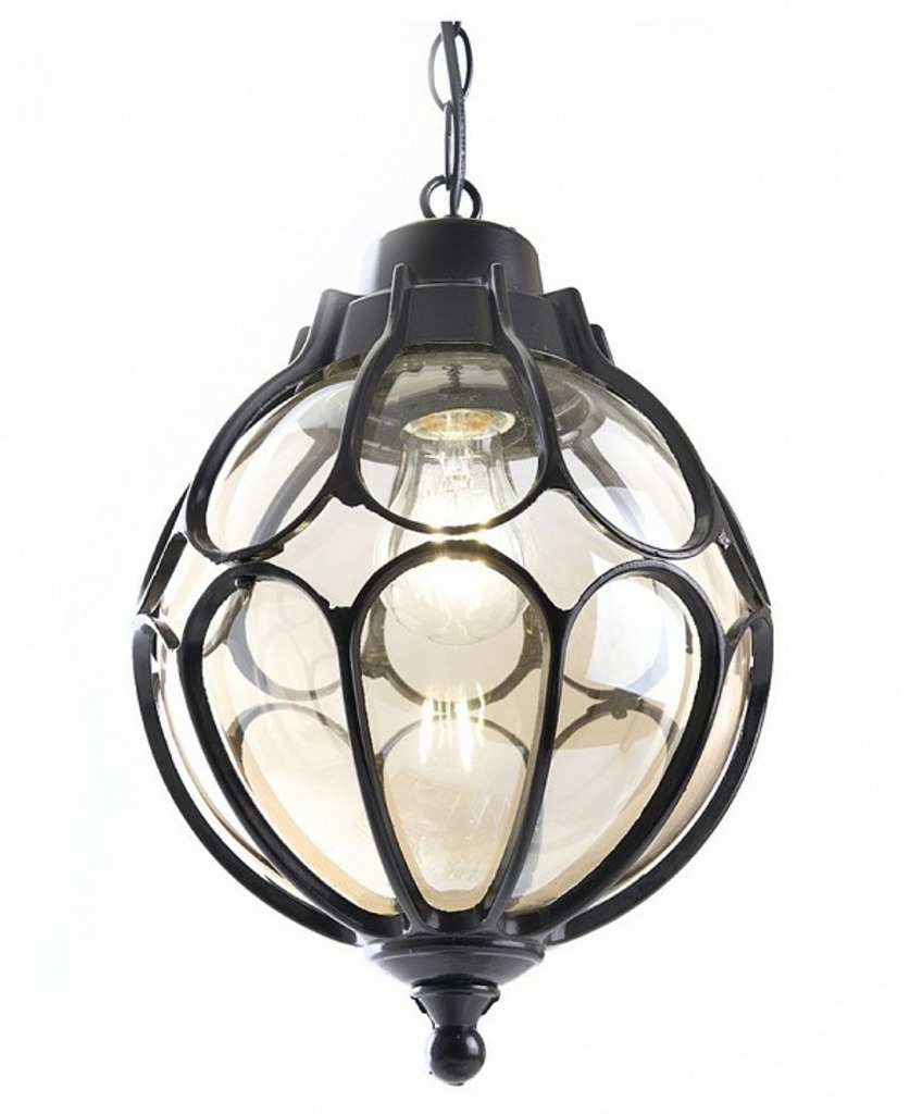 Фото Подвесной светильник Feron PL3805 06345 FE_06345 - интернет-магазин МегаТерем в Москве