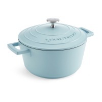 Форма для запекания PASTEL BLUE 2,5 л MC MCMCRD20SKY