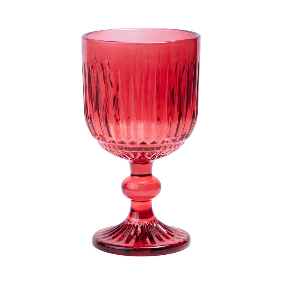 Фото Бокал для винаlines red 260мл мал.уп.=6шт Lefard (781-338) - интернет-магазин МегаТерем в Москве