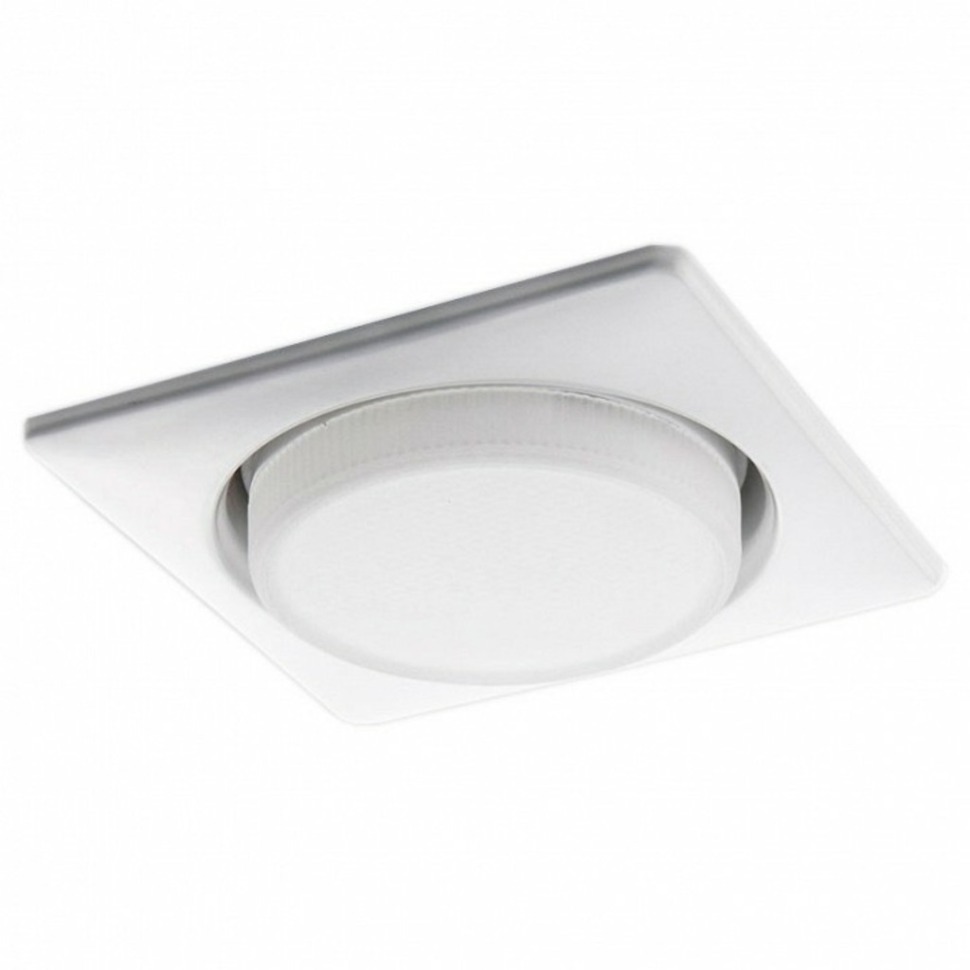 Фото Встраиваемый светильник Lightstar Tensio 212120 LS_212120 - интернет-магазин МегаТерем в Москве