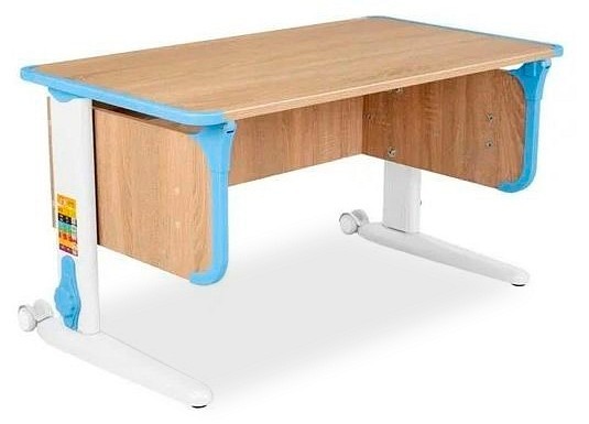 Фото Стол учебный 4-100 DMI_216502 - интернет-магазин МегаТерем в Москве
