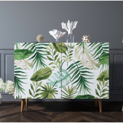 Комод Berber две дверки 4 п...