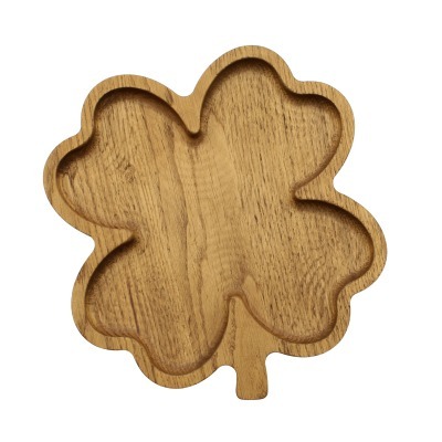 Менажница Клевер деревянная...