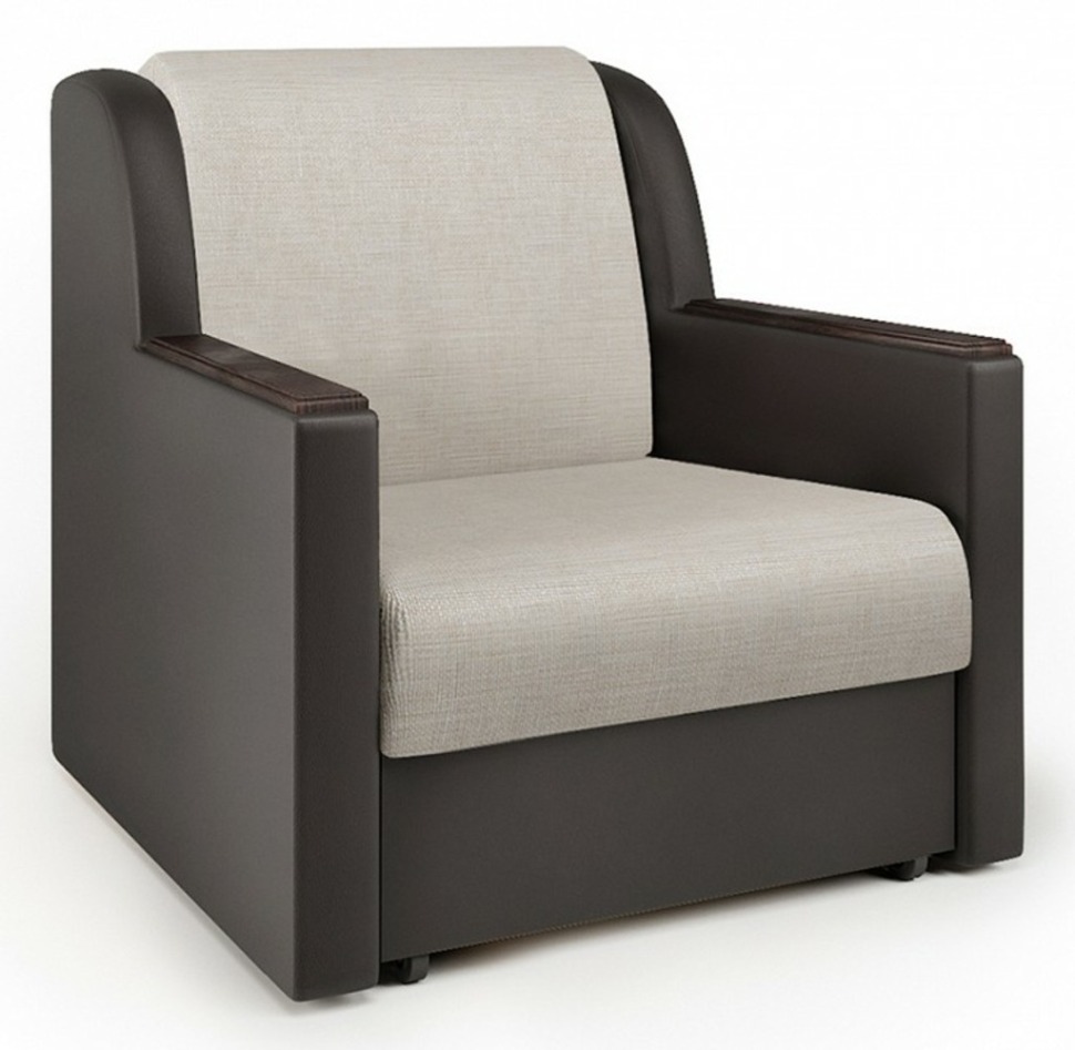 Фото Кресло-кровать Аккорд Д SDZ_110036137950 - интернет-магазин МегаТерем в Москве