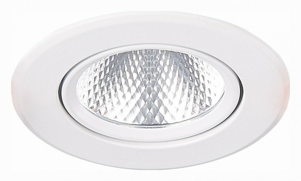 Фото Встраиваемый светильник ST-Luce Miro ST211.548.08.36 - интернет-магазин МегаТерем в Москве